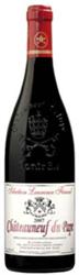 07 Chateauneuf Du Pape Sel. L. Feraud (Costieres E 2007